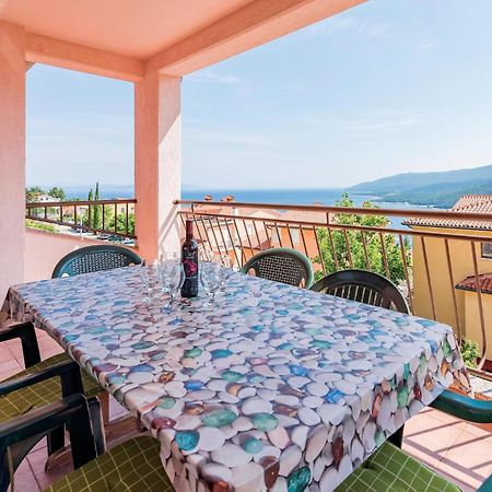 Amazing Apartment In Rabac With Kitchen Zewnętrze zdjęcie