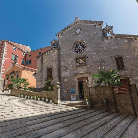 Amazing Apartment In Rabac With Kitchen Zewnętrze zdjęcie