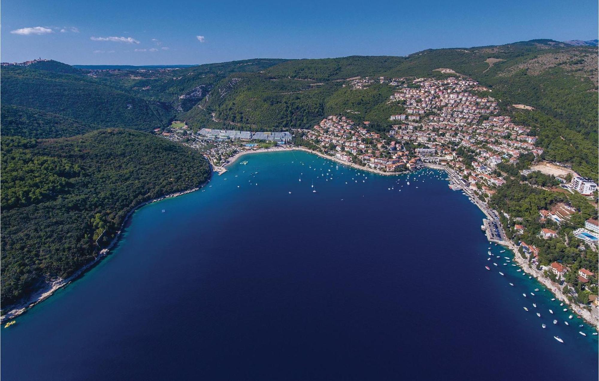 Amazing Apartment In Rabac With Kitchen Zewnętrze zdjęcie