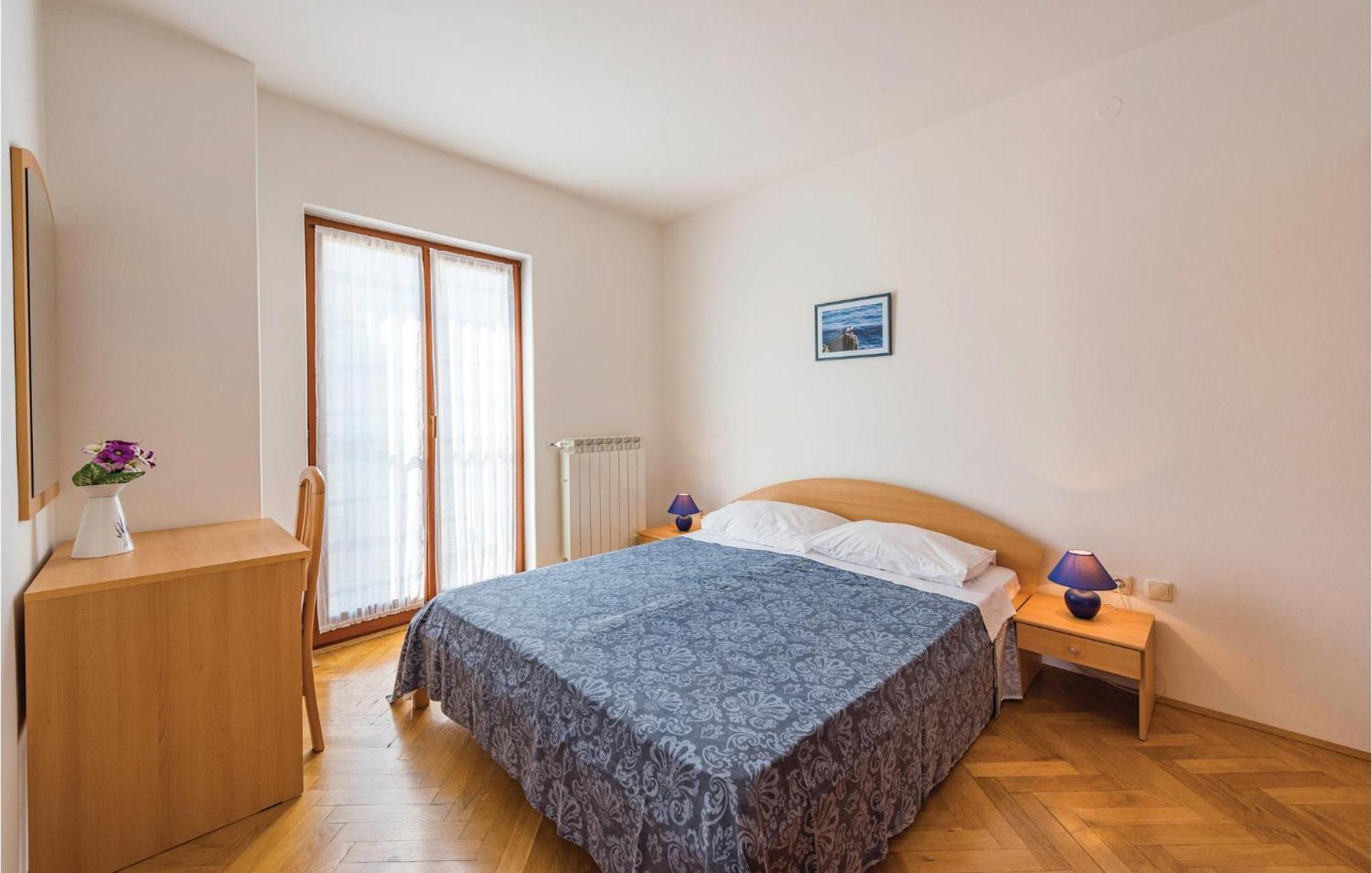 Amazing Apartment In Rabac With Kitchen Zewnętrze zdjęcie