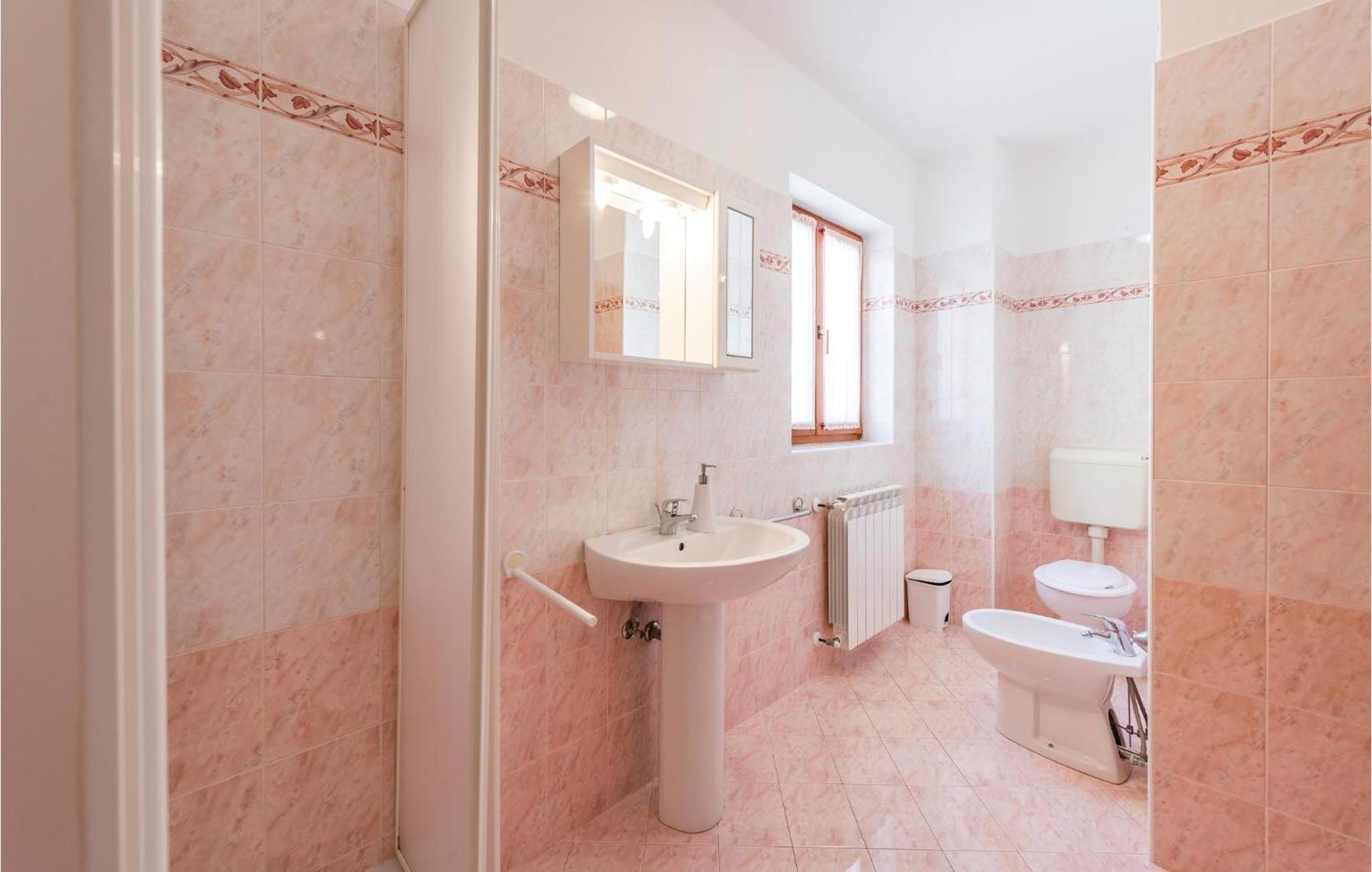 Amazing Apartment In Rabac With Kitchen Zewnętrze zdjęcie
