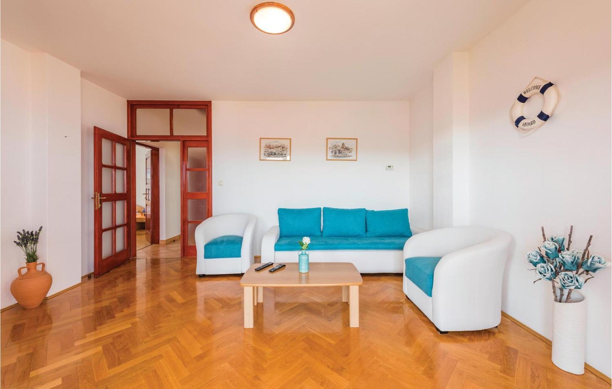 Amazing Apartment In Rabac With Kitchen Zewnętrze zdjęcie