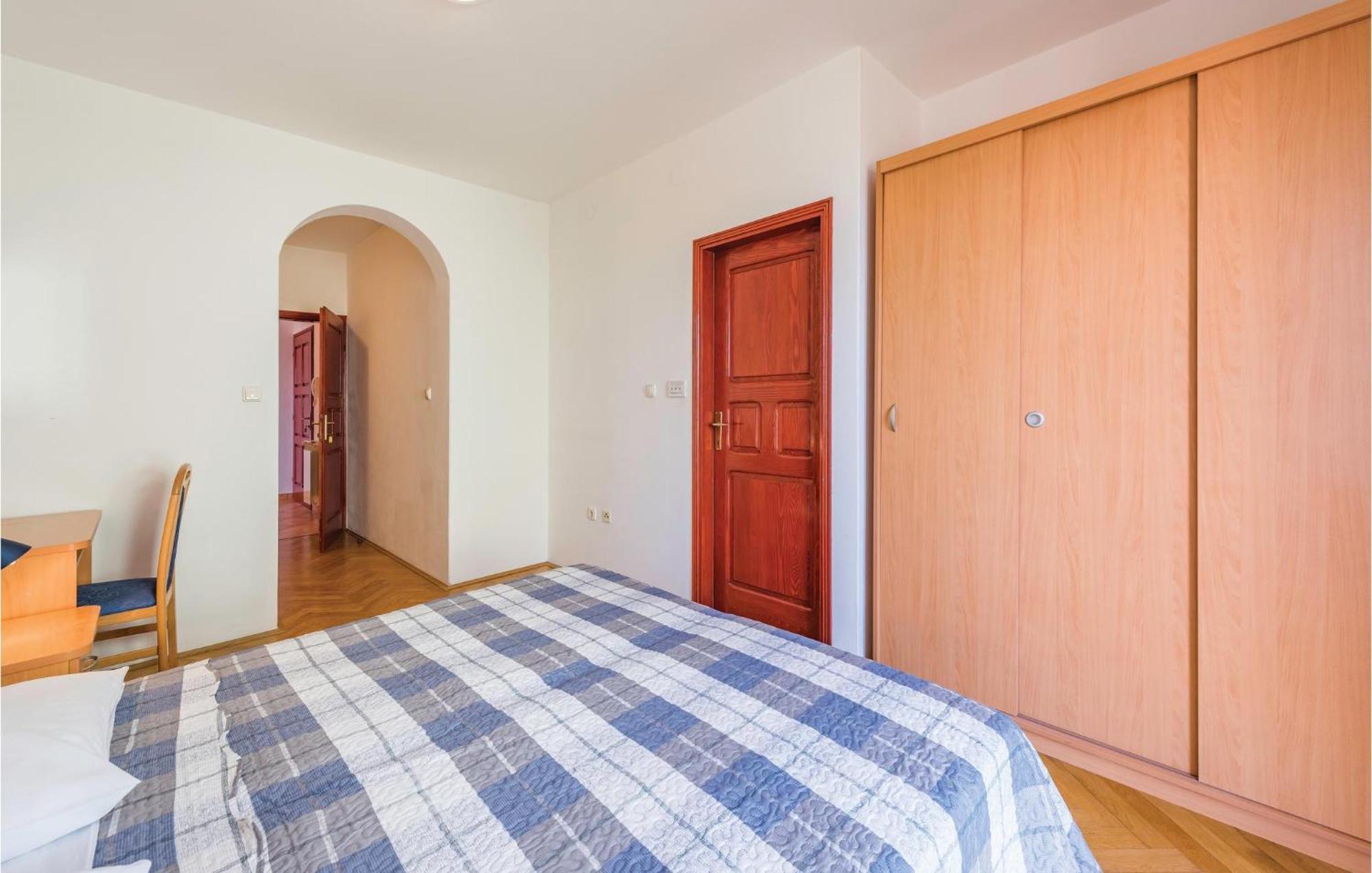 Amazing Apartment In Rabac With Kitchen Zewnętrze zdjęcie