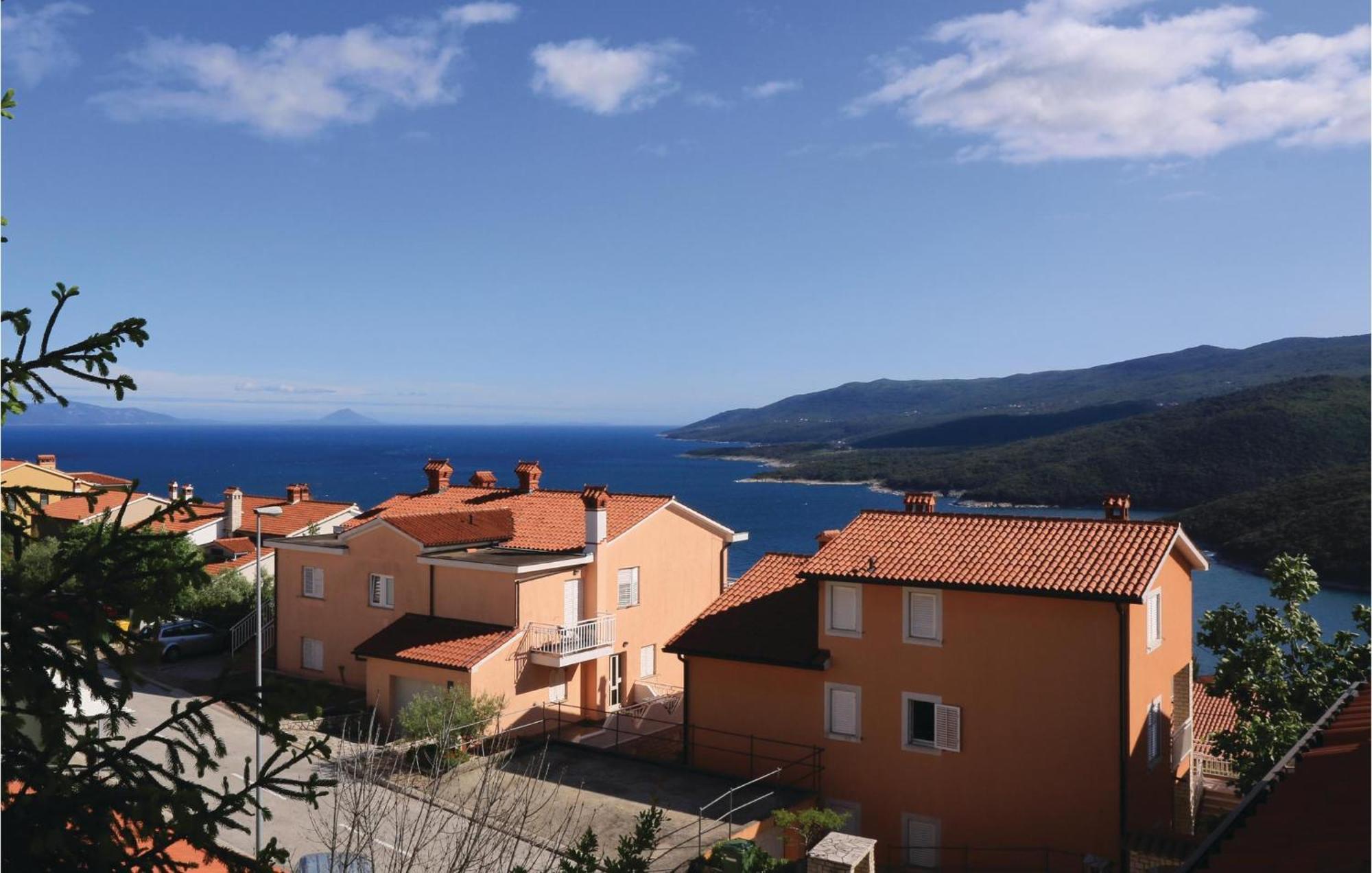 Amazing Apartment In Rabac With Kitchen Zewnętrze zdjęcie