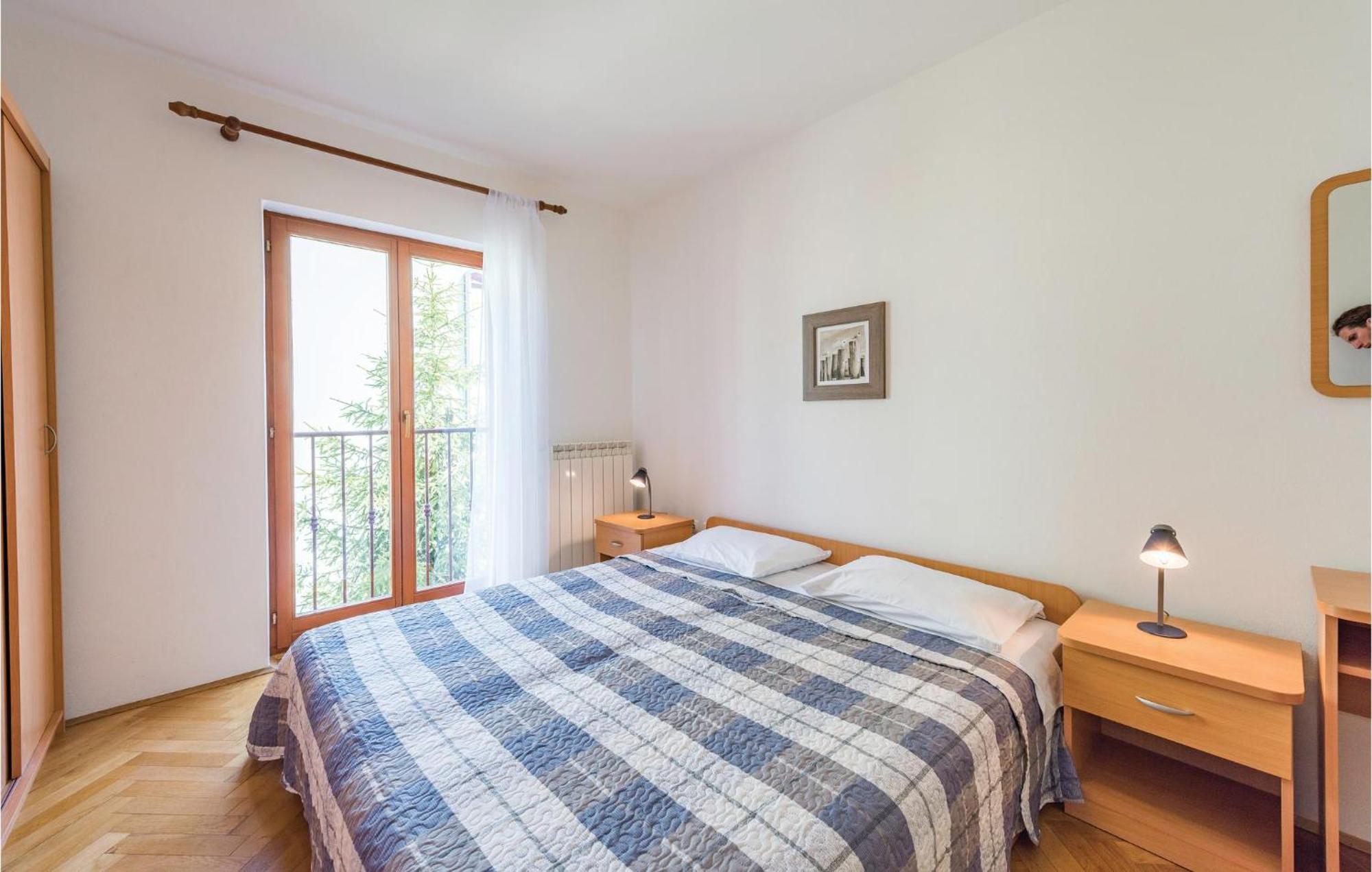 Amazing Apartment In Rabac With Kitchen Zewnętrze zdjęcie
