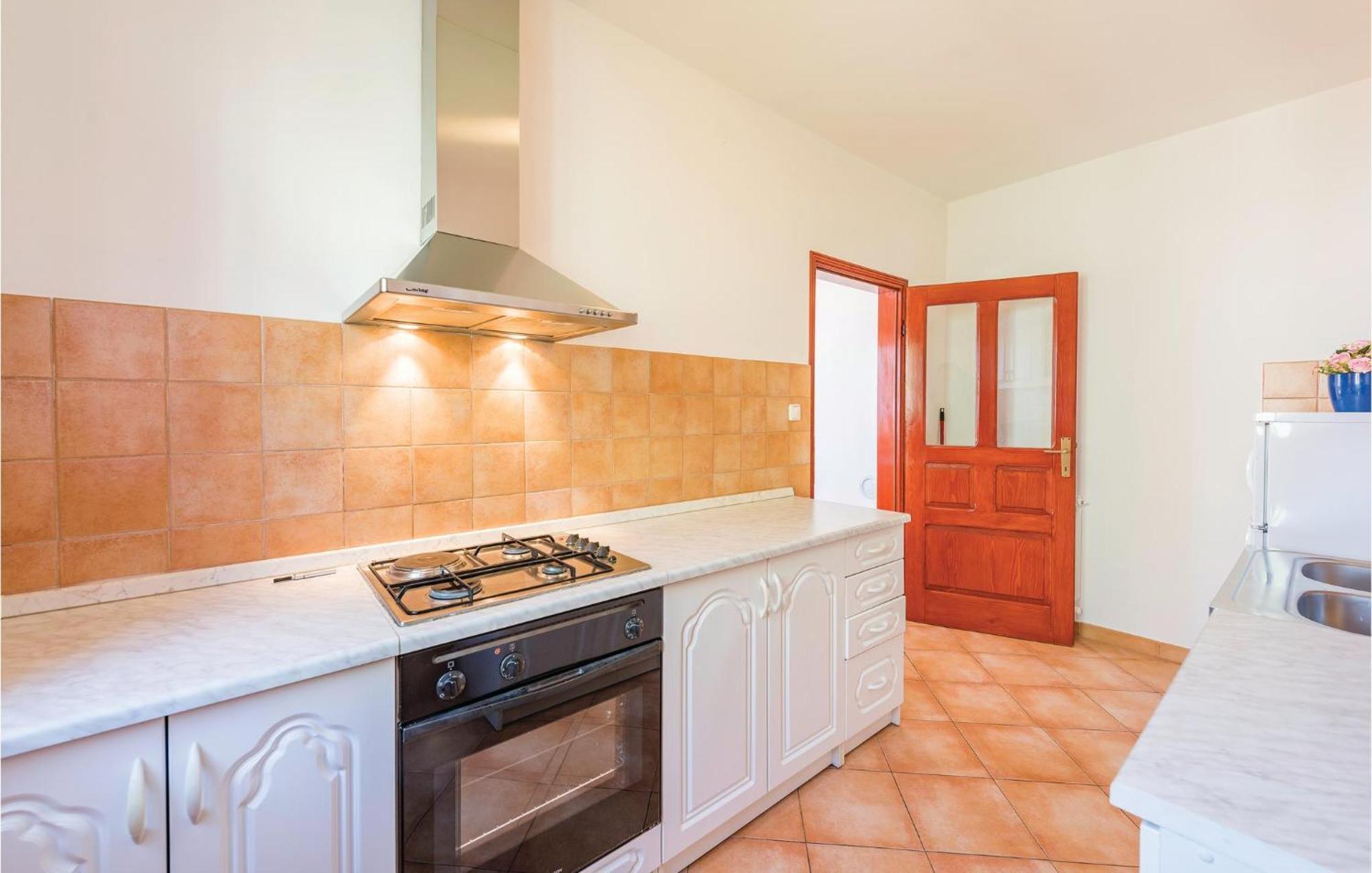 Amazing Apartment In Rabac With Kitchen Zewnętrze zdjęcie