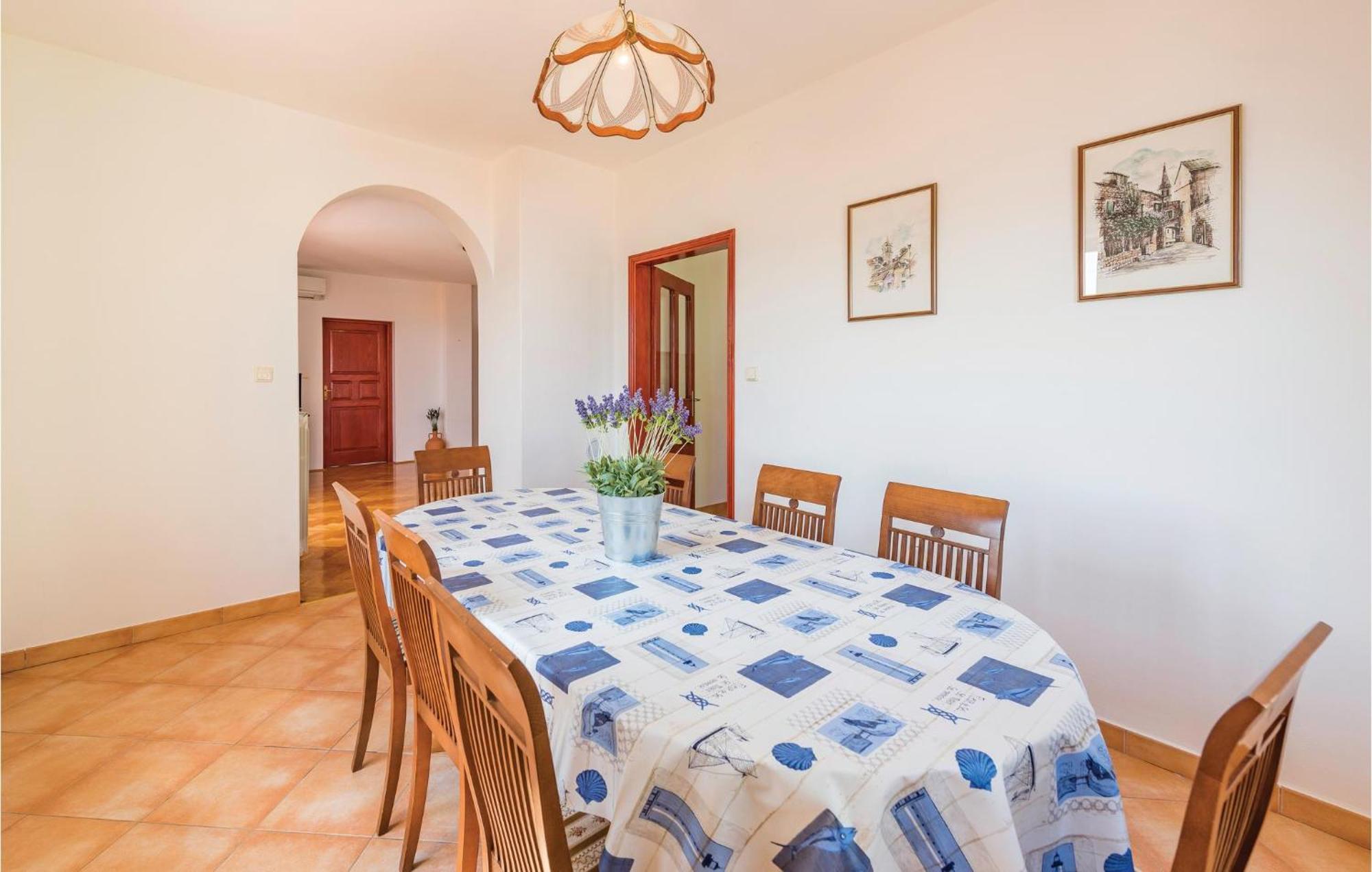 Amazing Apartment In Rabac With Kitchen Zewnętrze zdjęcie