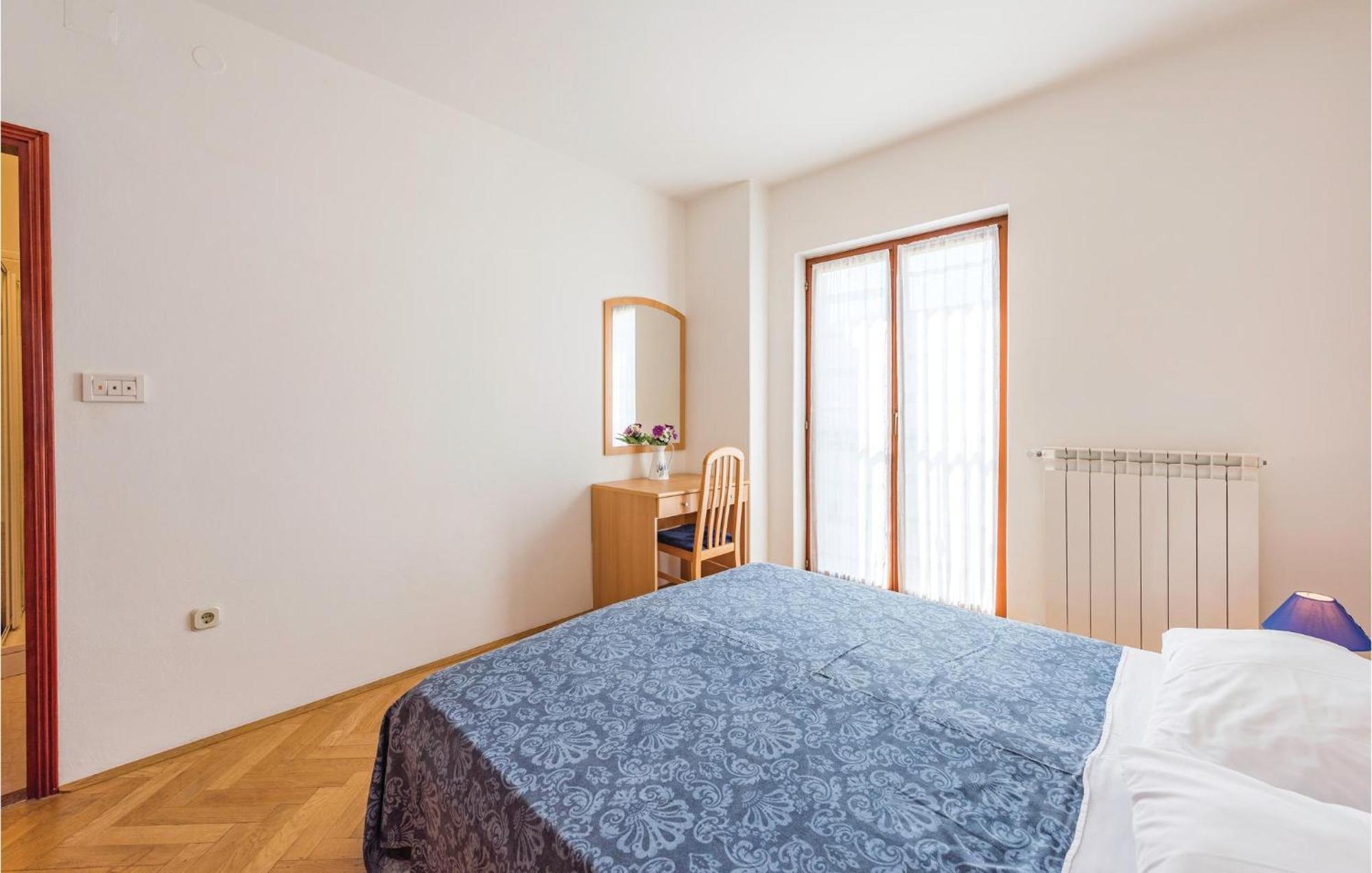 Amazing Apartment In Rabac With Kitchen Zewnętrze zdjęcie