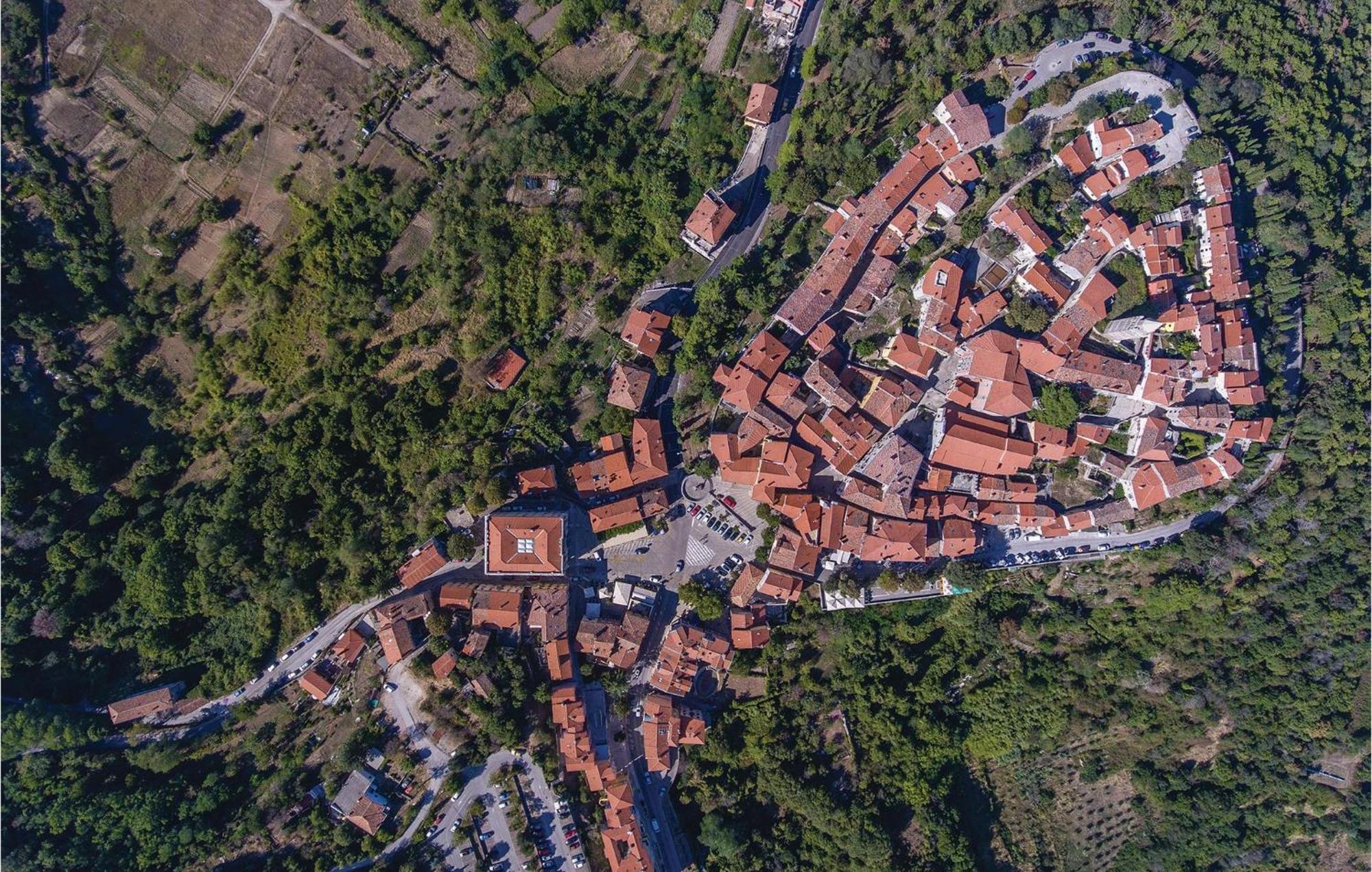 Amazing Apartment In Rabac With Kitchen Zewnętrze zdjęcie