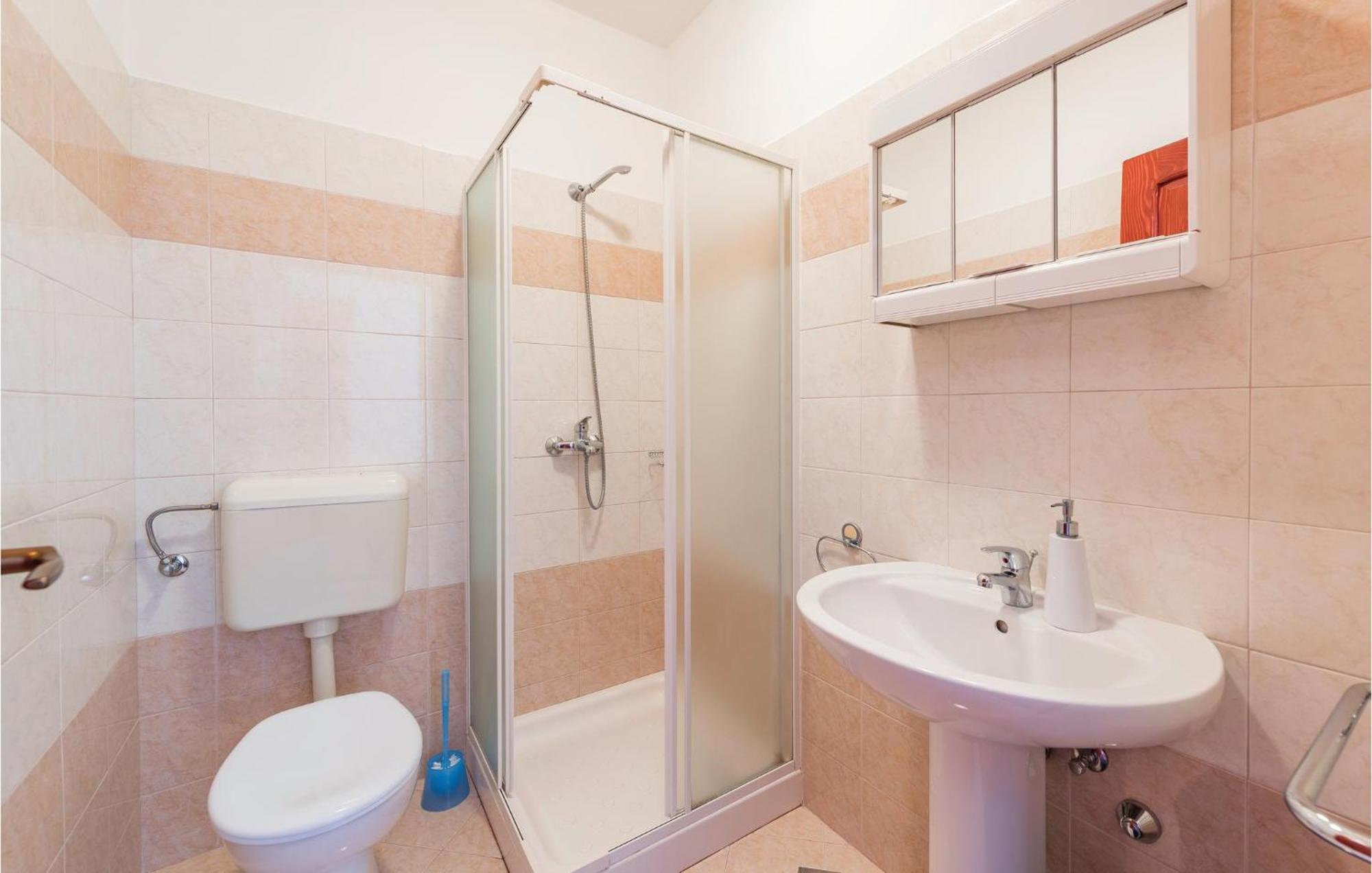 Amazing Apartment In Rabac With Kitchen Zewnętrze zdjęcie