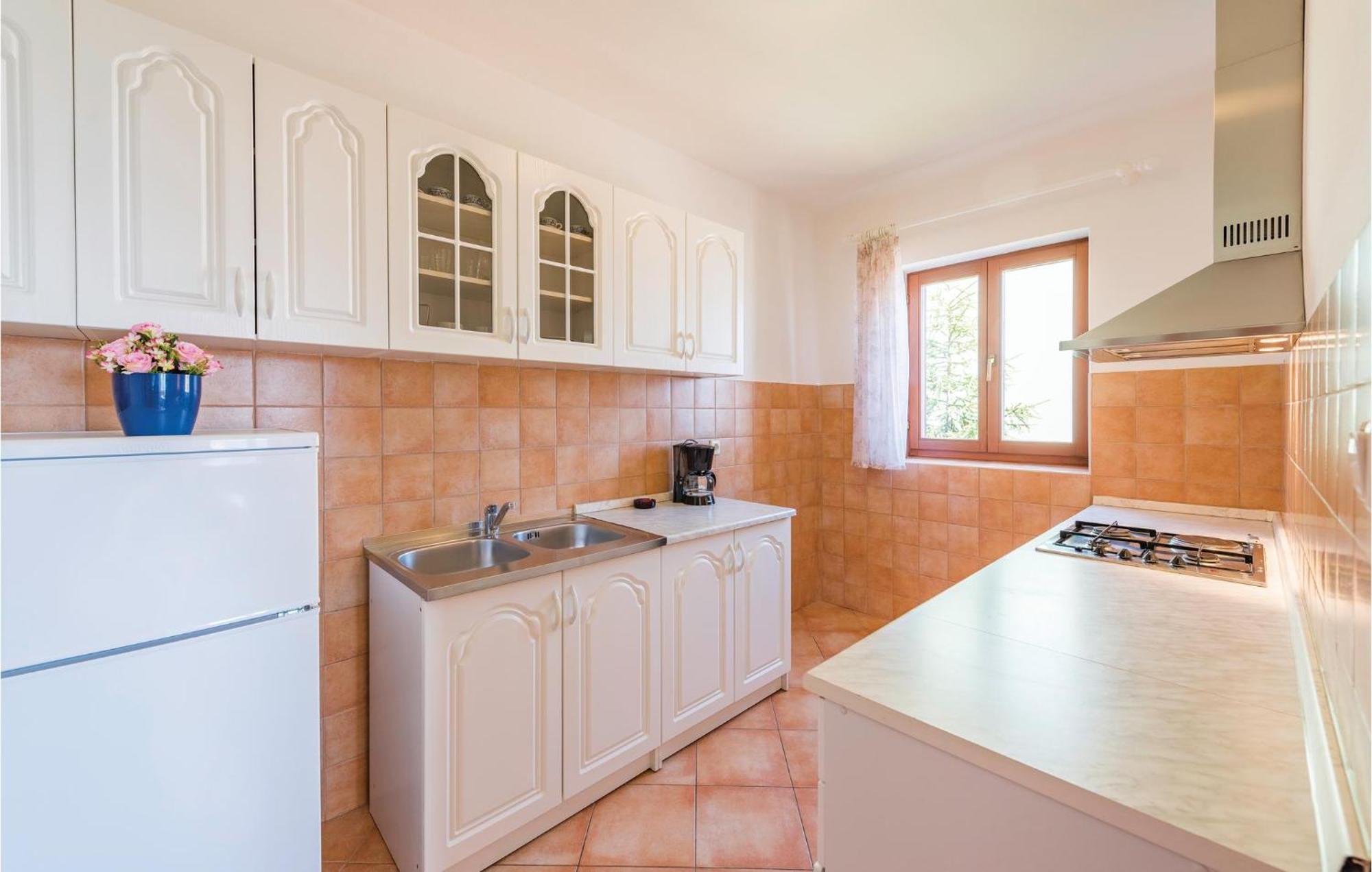 Amazing Apartment In Rabac With Kitchen Zewnętrze zdjęcie