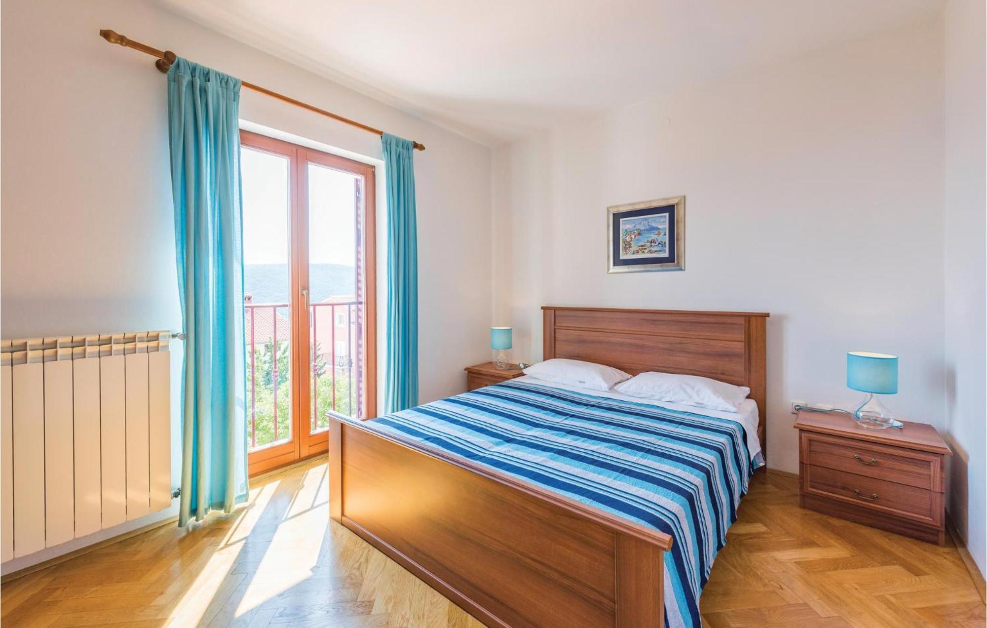 Amazing Apartment In Rabac With Kitchen Zewnętrze zdjęcie